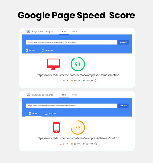 WooCommerce WordPress Theme