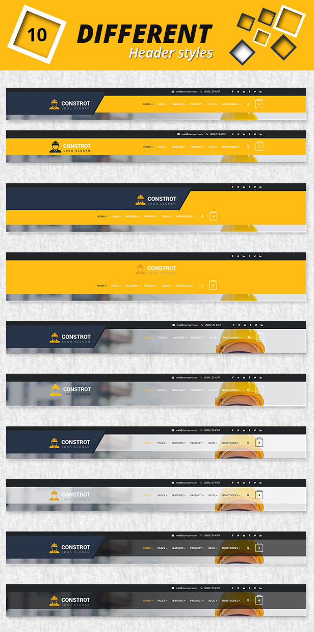 Constrot - Construction - 5