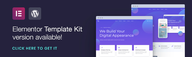 Get Template Kit version