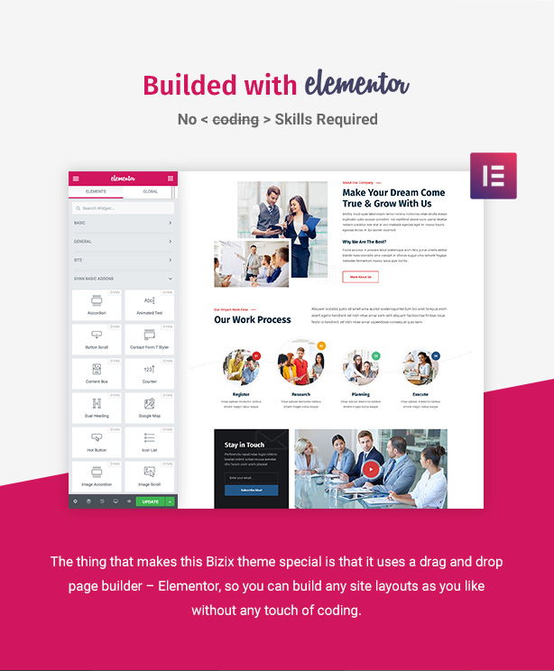 bizix-wordpress-theme