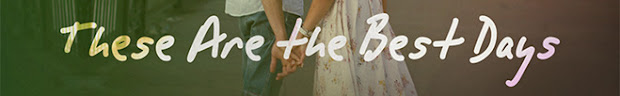 How I Met My Love - Slideshow - 2