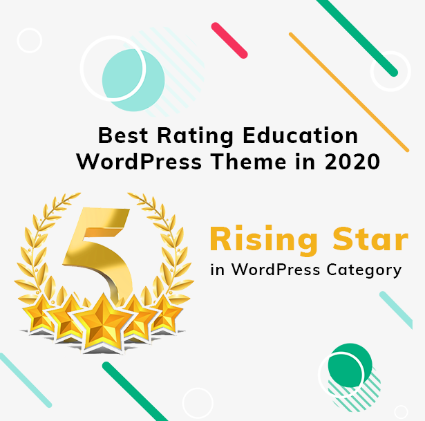 Vultur - LMS Education WordPress - 2