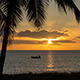 Tropical Sunset
