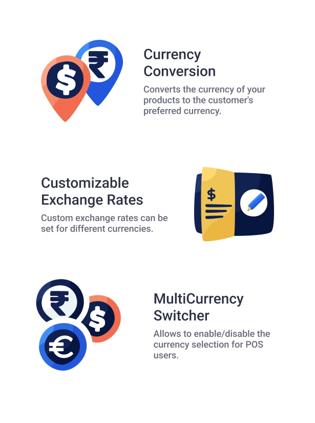 WooCommerce POS Multicurrency - 5