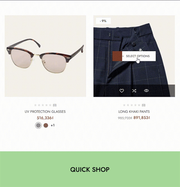 Mafoil - Multipurpose Shopify Theme OS 3.0 (Theme Block) - 17