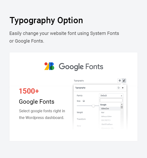 Crypto website WordPress Theme