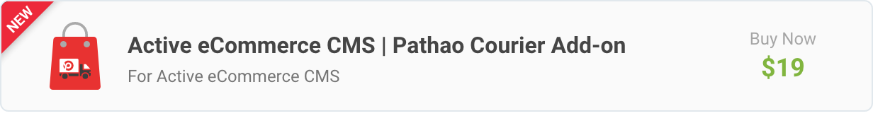 Active eCommerce CMS - 55