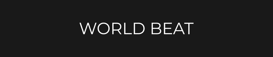 World Beat