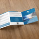 Square Trifold Brochure-V12