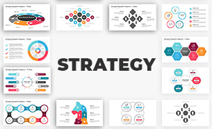 Infographics Complete Bundle PowerPoint Templates - 26