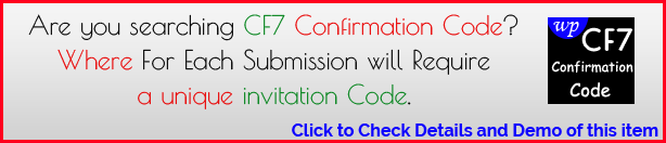 Submission Code suggestions