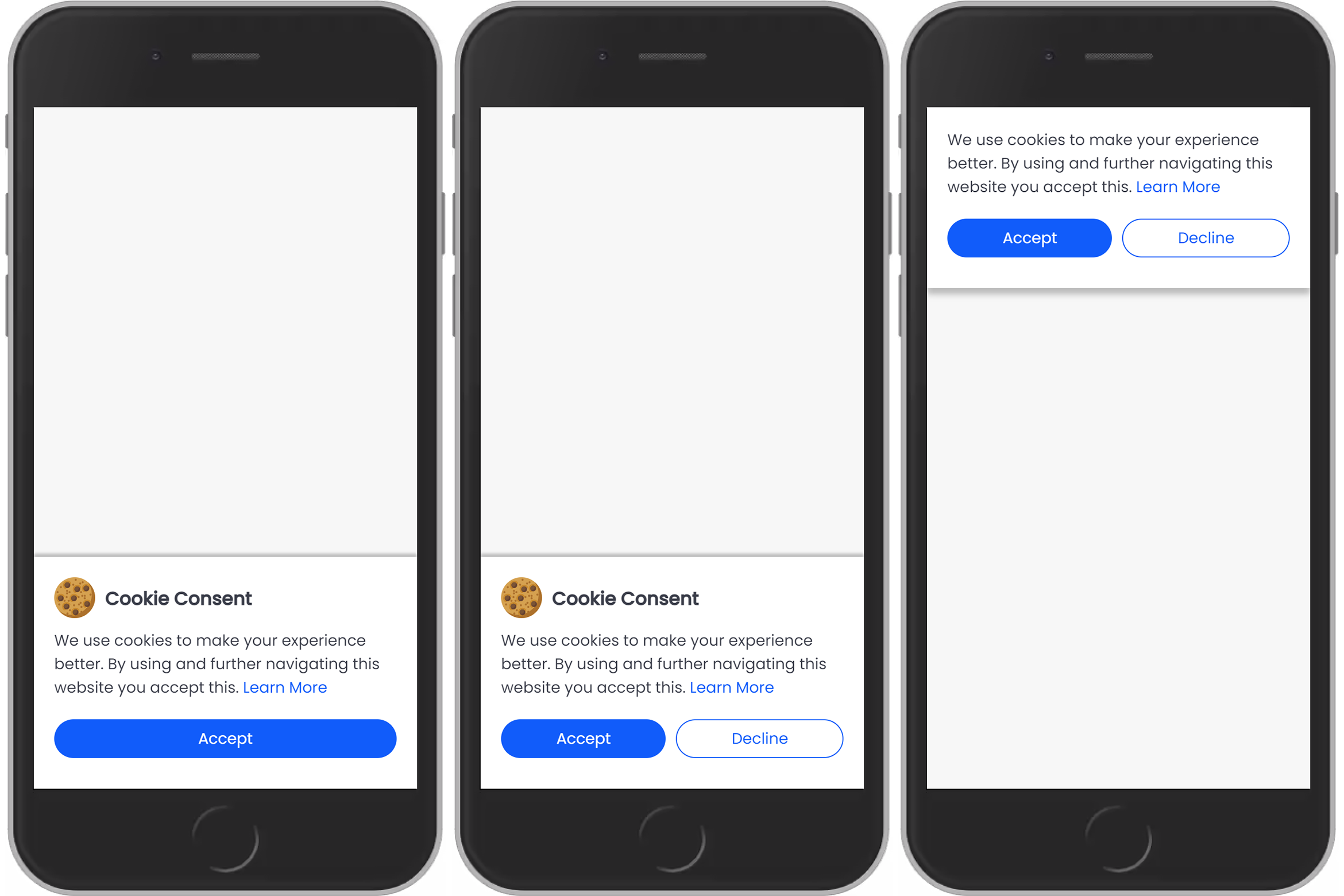 Cookie Notice Pro | Advanced jQuery Plugin - 8