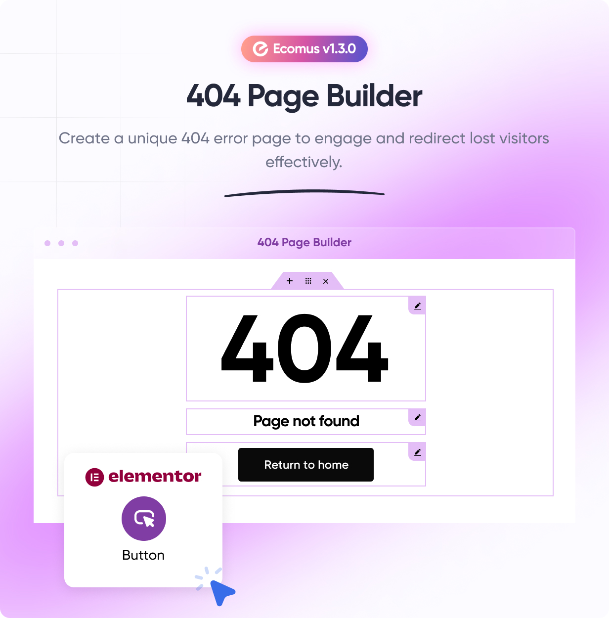 Ecomus - Multipurpose WooCommerce Theme - 10