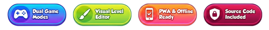 Key Benefits