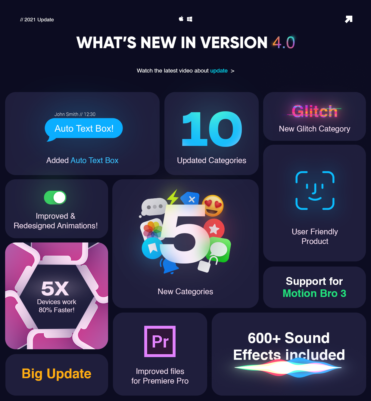 graphic pack after effects free download