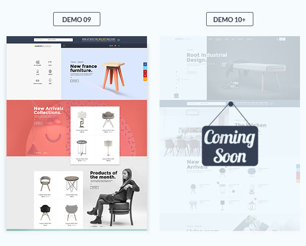 VG Emodern - Furniture Theme with 9 HomePages - 24