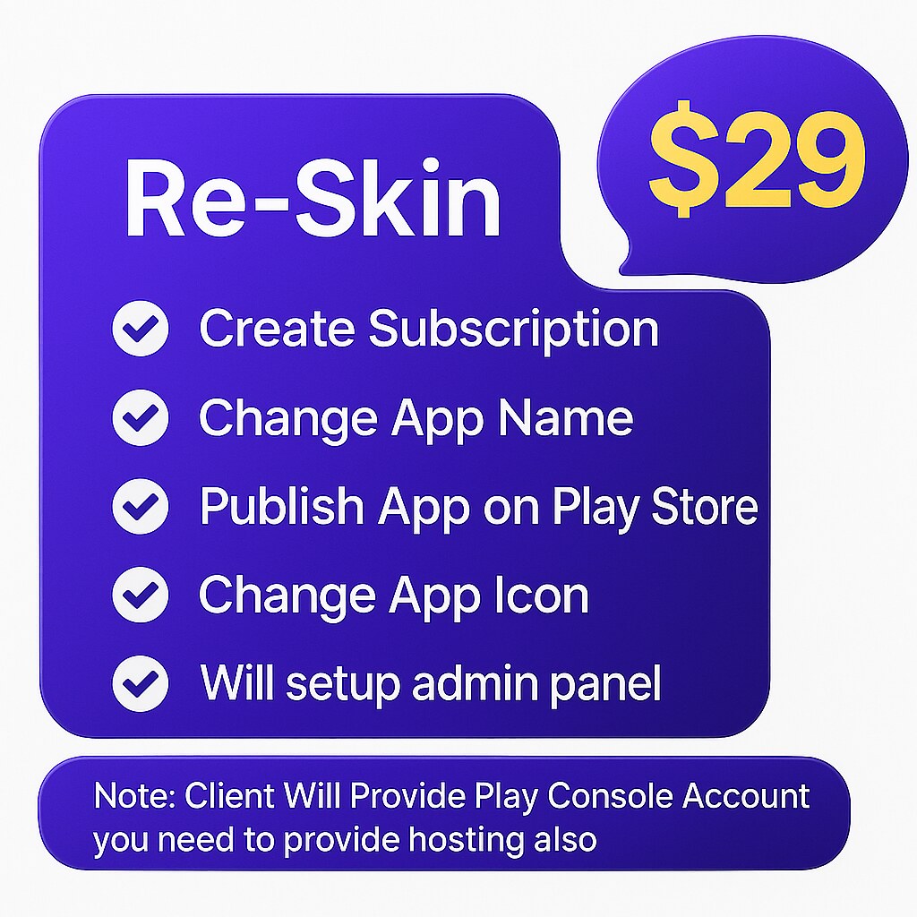 Reward VPN App | VPN App | Lucky Wheel | Tic-Tac | Daily Checking | Multi Ads type with Admin Panel - 7
