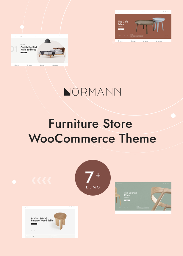 Woocommerce Themes
