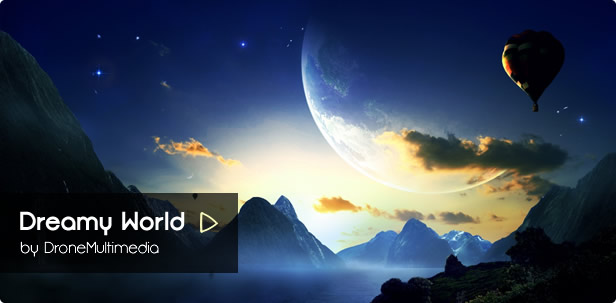 Dreamy World