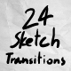 light-r-won - Sketch Transitions