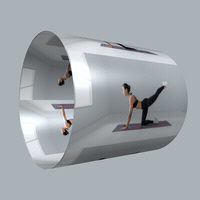 Kinetic Photos Pack - 35