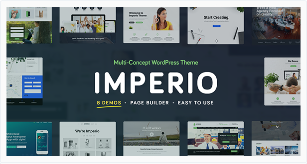 imperio-theme