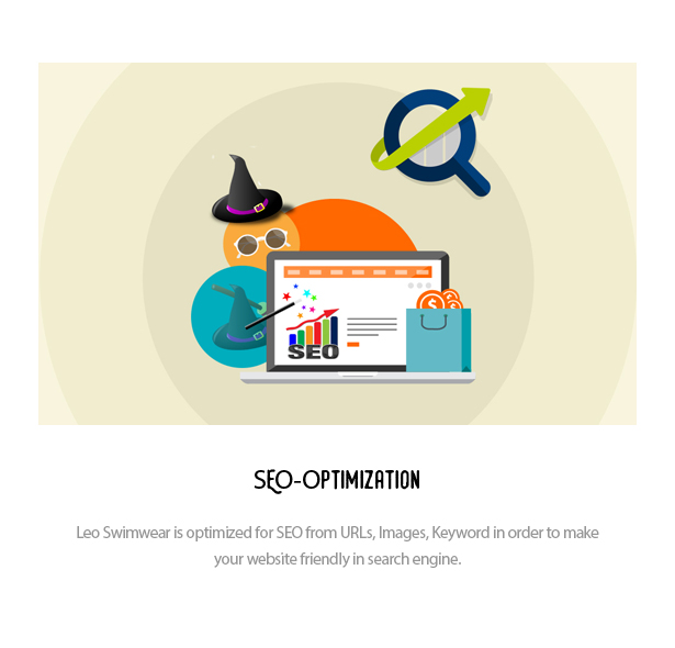 SEO-Optimization