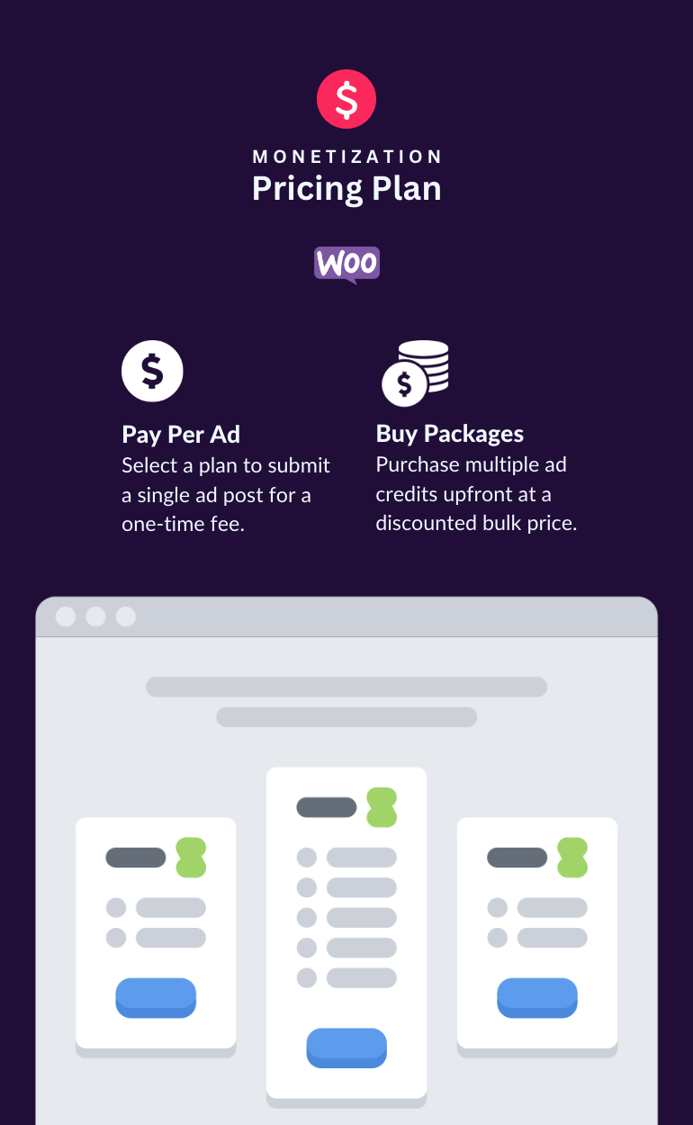 ClassifiedPro - reCommerce WordPress Theme - 19