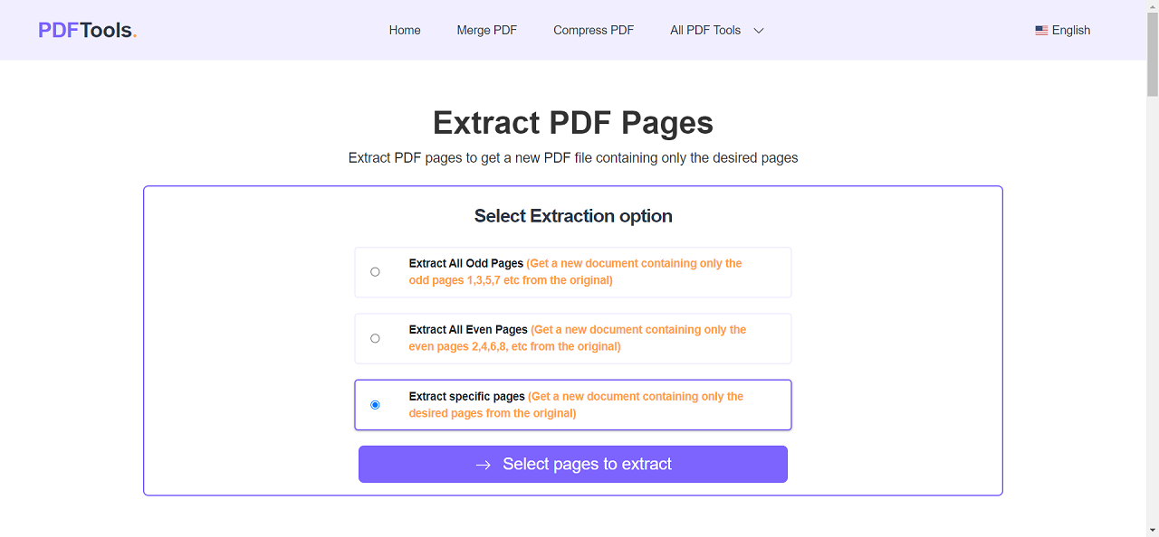 PDF Tools