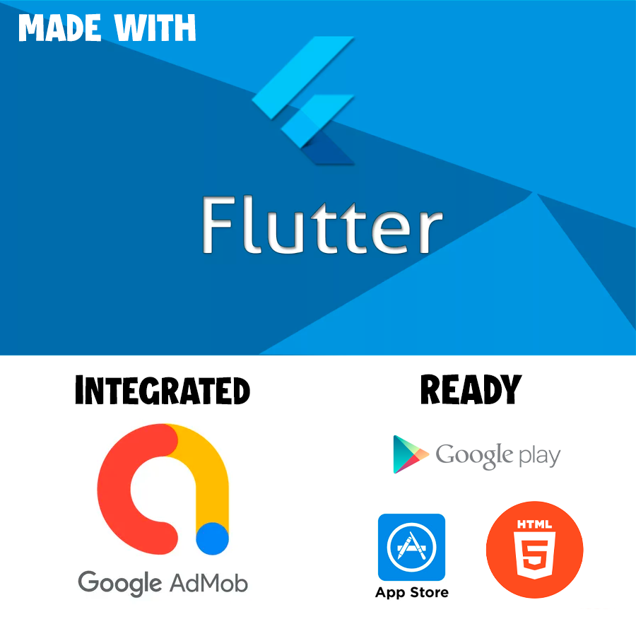 Draw to win- Mobile Flutter Game - 6