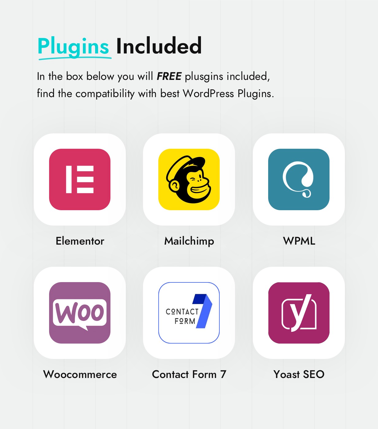 WordPress Plugin