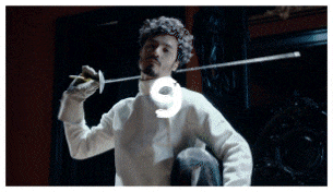 Brush Transitions - 9