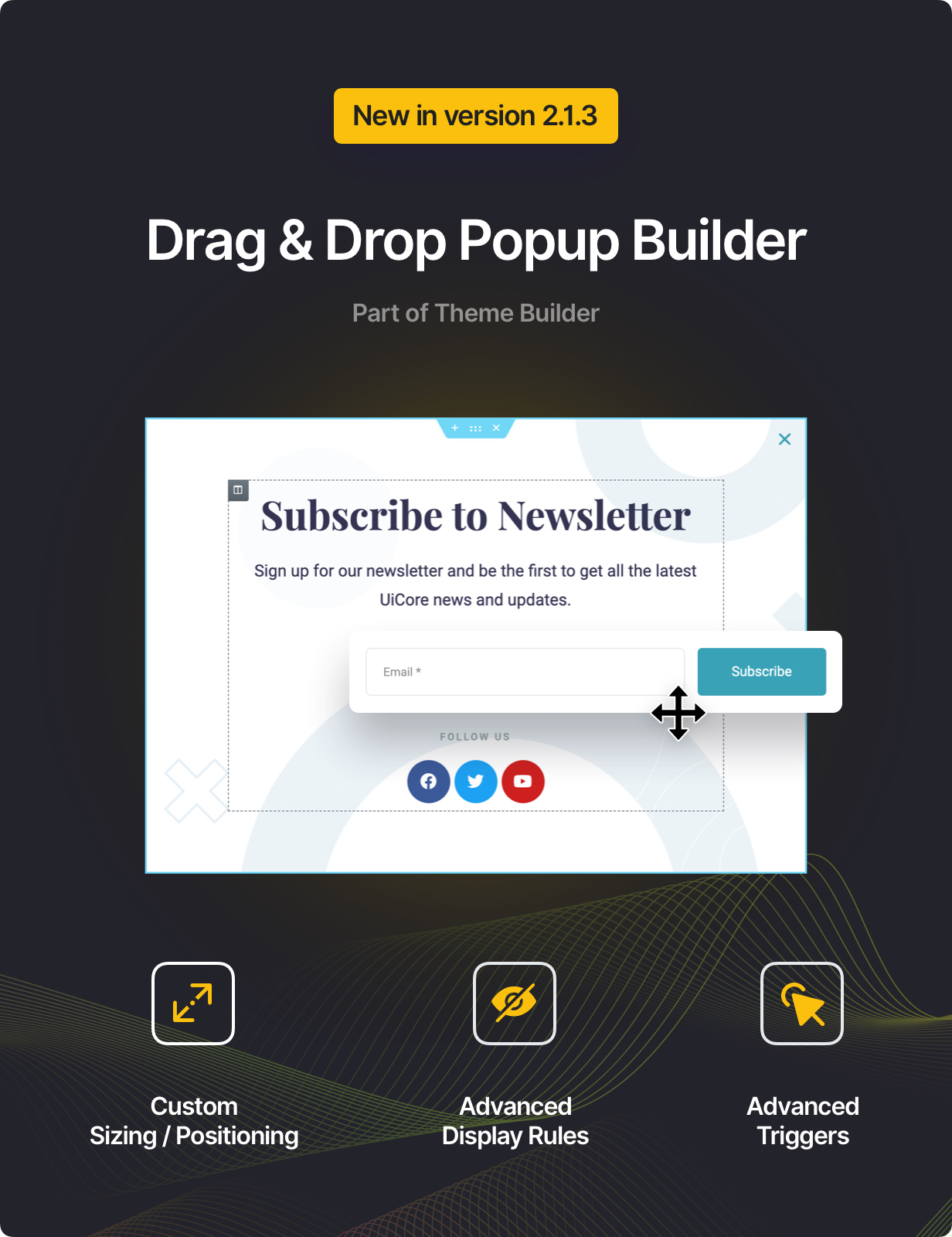 Brisk多用途 Elementor WordPress 主题