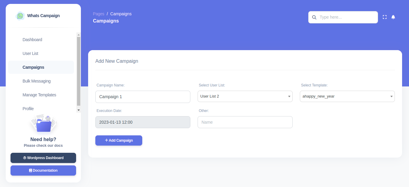 Woocommerce Themes