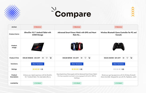 Ecommet - Multitenant Ecommerce Website (White Label) - 12