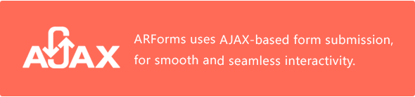 ARForms: Wordpress Form Builder Plugin - 32