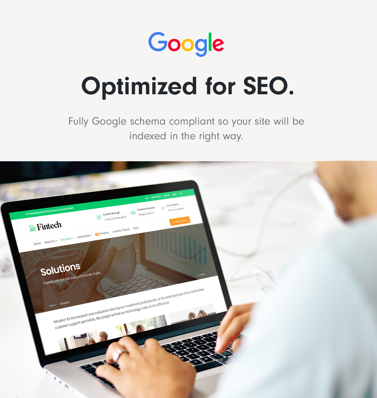 SEO Optimized