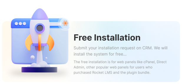 Rocket LMS - Learning Management System - 12