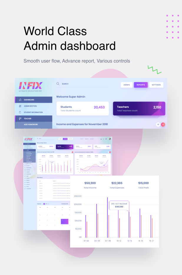 Infix LMS - Learning Management System - 8