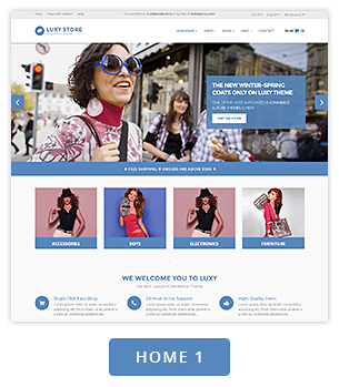 Vina Luxy - Multipurpose VirtueMart Joomla Template - 8