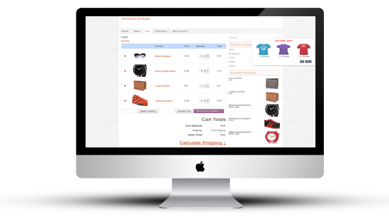 WooCommerce Gift Manager - 10