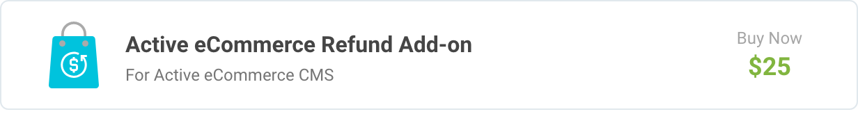 Active eCommerce CMS - 58