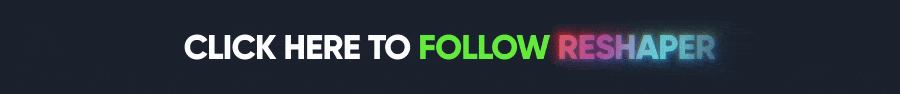 Follow Reshaper GIF