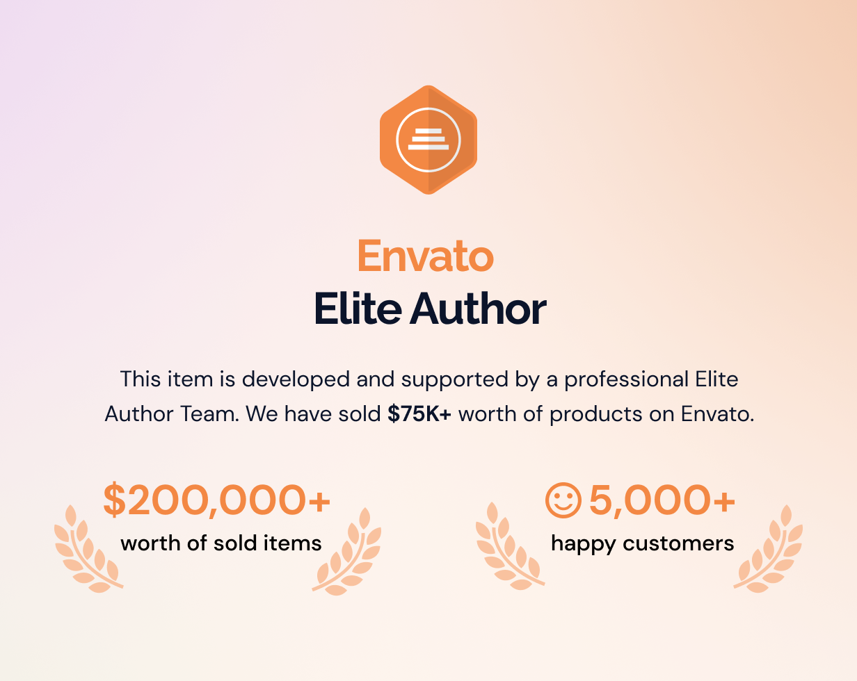 Elite Author