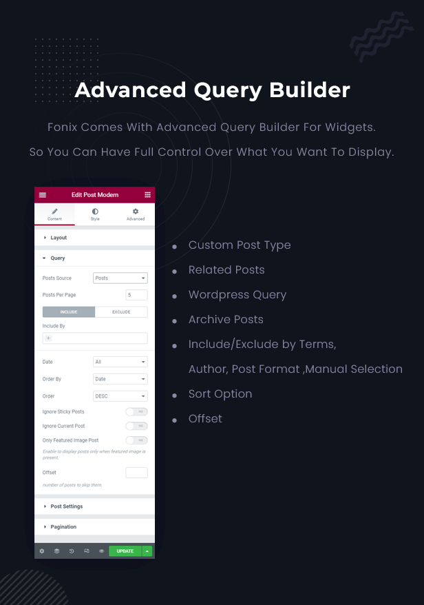 Fonix | Newspaper & Magazine WordPress Theme