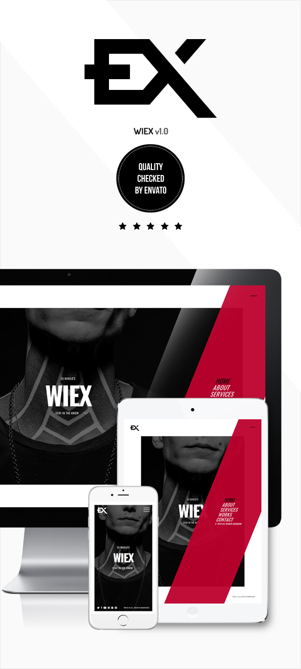 Wiex