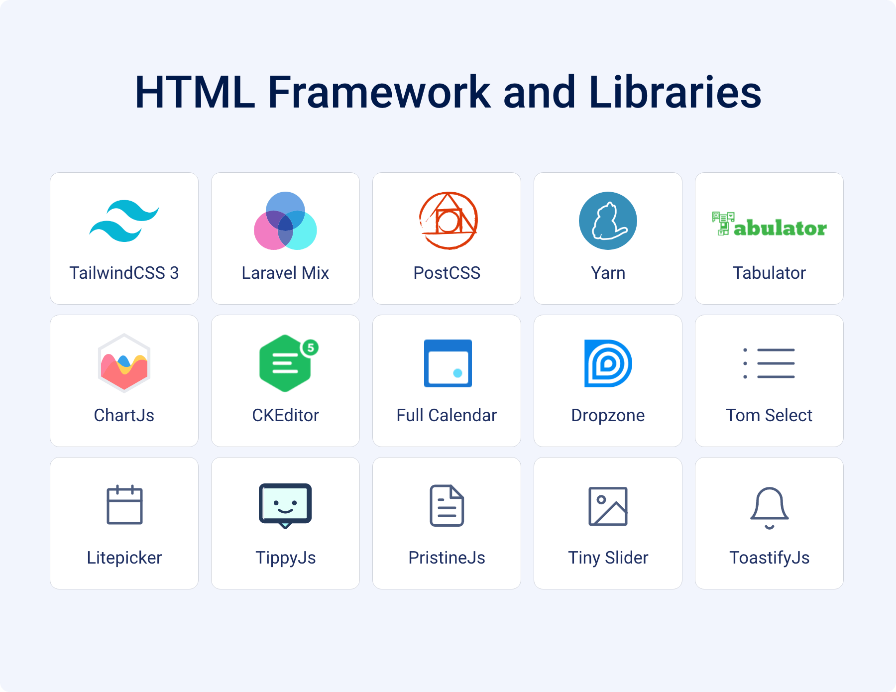 Rocketman - Tailwind CSS React 18+, Vuejs 3, HTML & Laravel 9 Admin Dashboard Template - 3