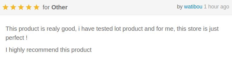 FleetCart - Laravel Ecommerce System - 5