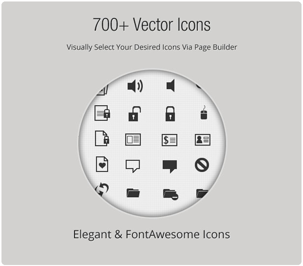 inCreate - Responsive MultiPurpose WordPress Theme - 10