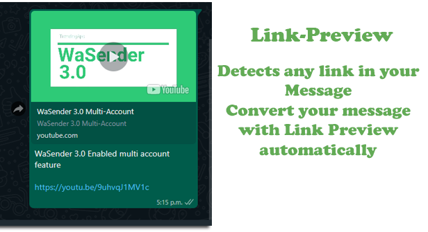 WaSender Bulk WhatsApp Sender + Group Sender + WhatsApp Auto Reply Bot (V3.1.0) - 53